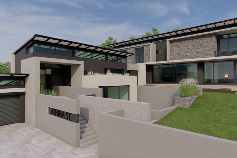 4 Bedroom Property for Sale in Whale Rock Western Cape